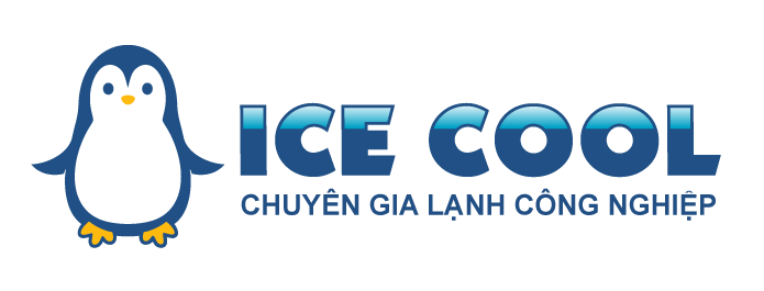 Máy đá viên ICE COOL – Máy sản xuất đá viên tinh khiết
